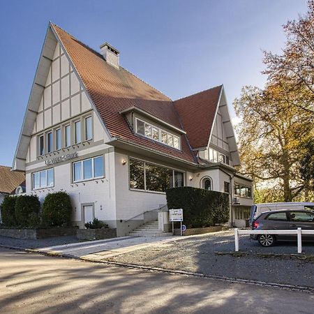 Auberge Du Vieux Cedre, Enghien-Belgique Экстерьер фото