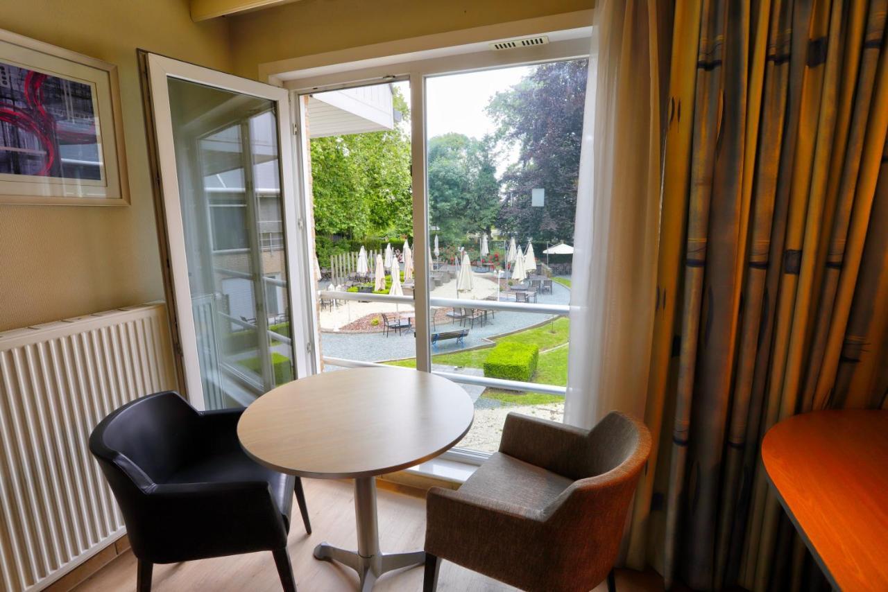 Auberge Du Vieux Cedre, Enghien-Belgique Экстерьер фото