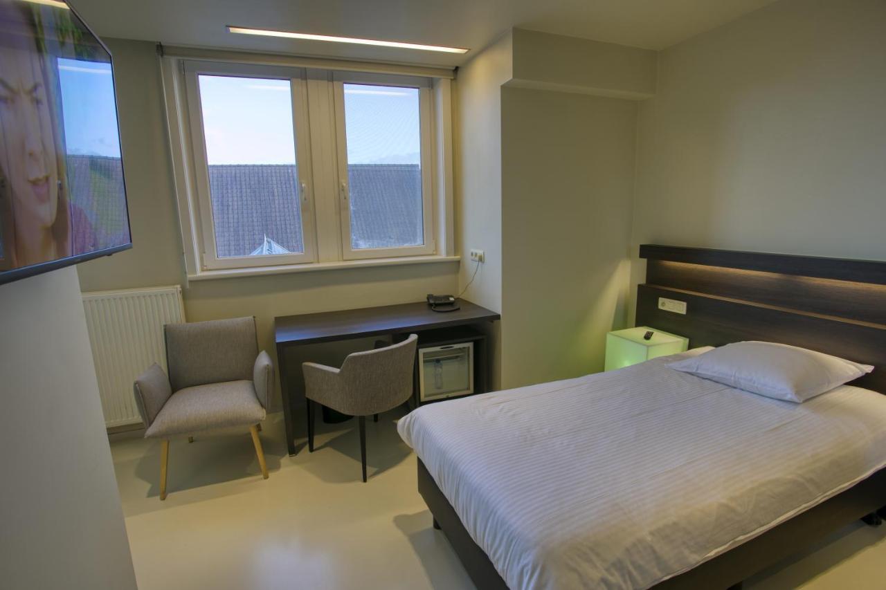 Auberge Du Vieux Cedre, Enghien-Belgique Экстерьер фото
