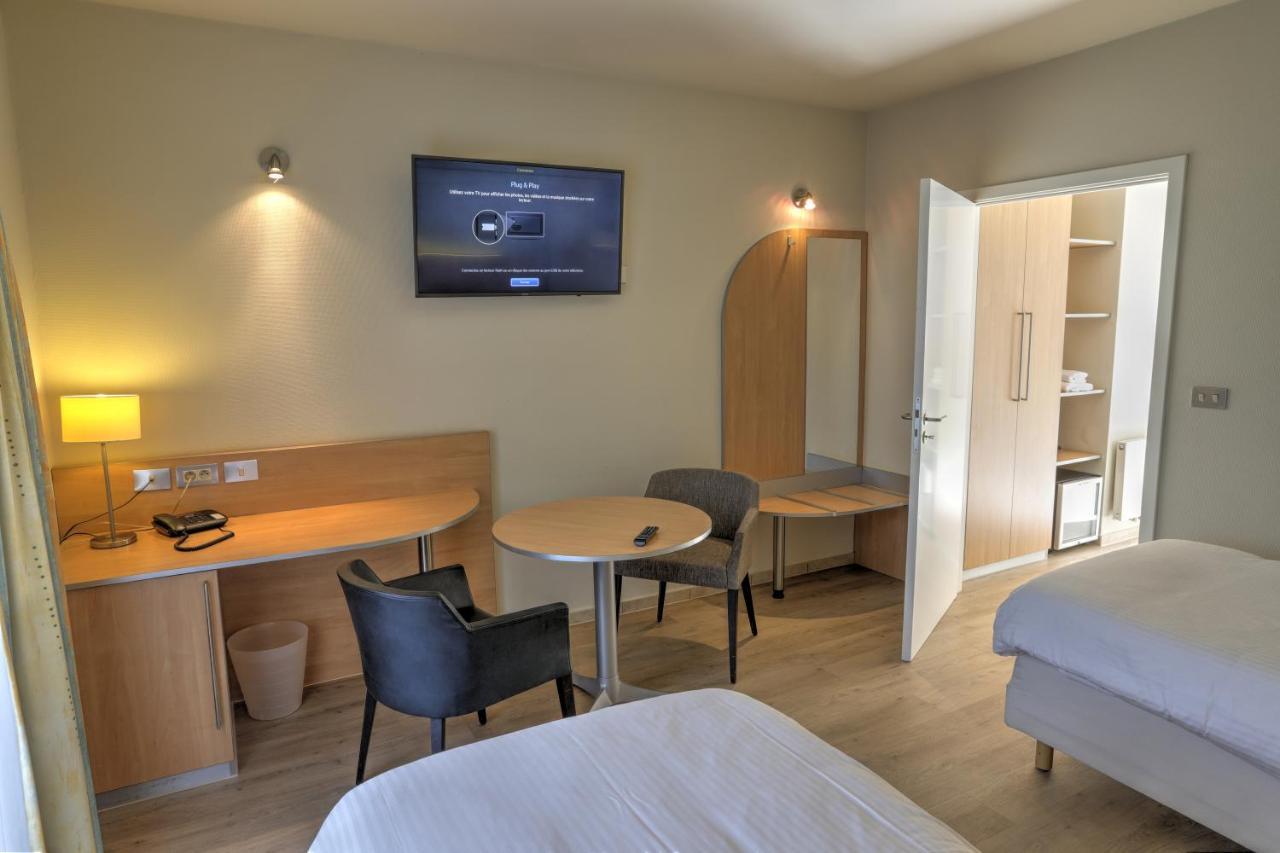 Auberge Du Vieux Cedre, Enghien-Belgique Экстерьер фото