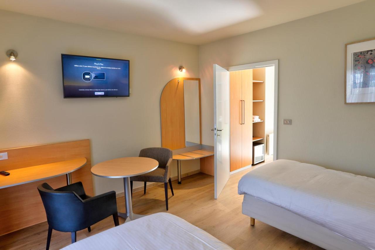 Auberge Du Vieux Cedre, Enghien-Belgique Экстерьер фото