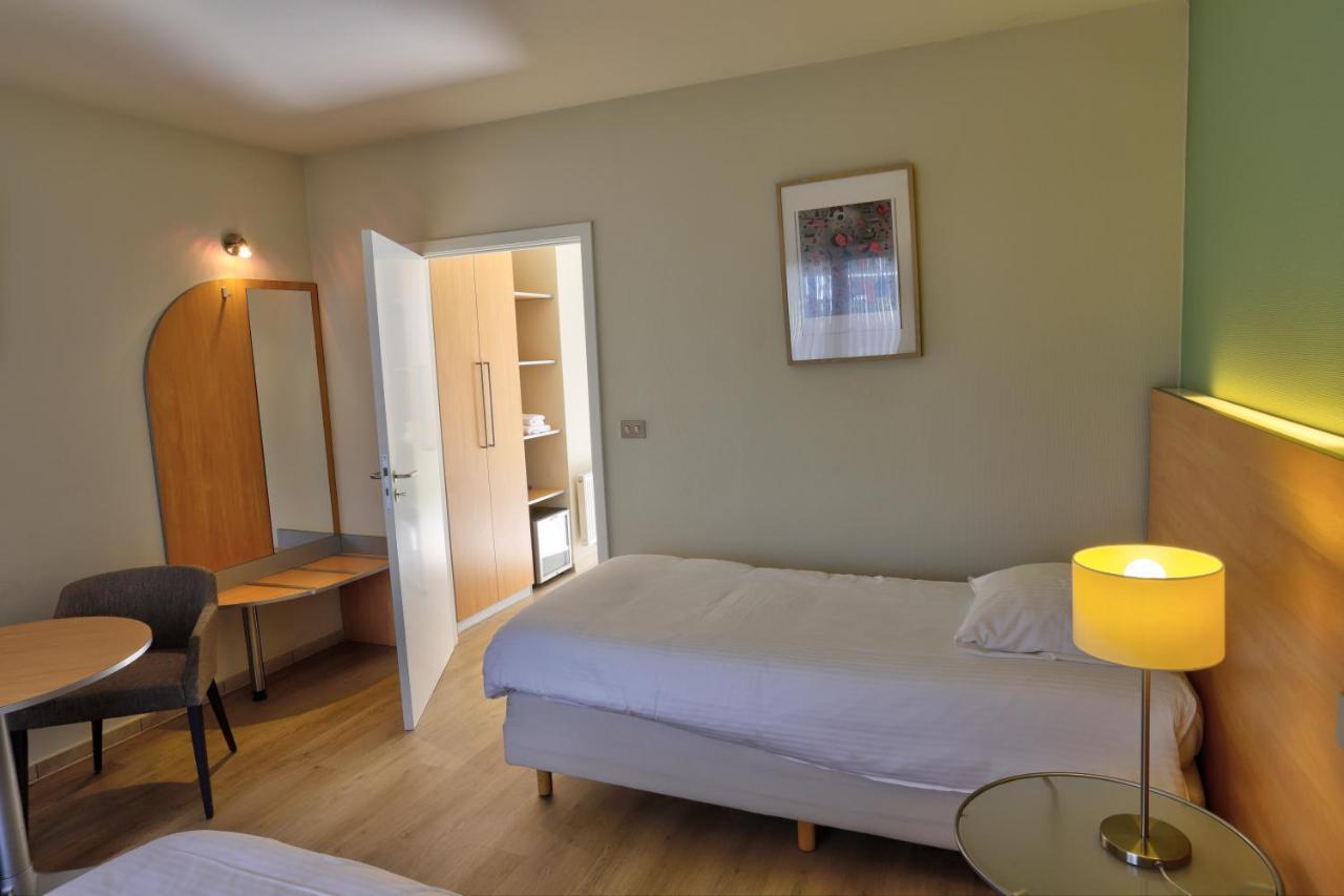 Auberge Du Vieux Cedre, Enghien-Belgique Экстерьер фото