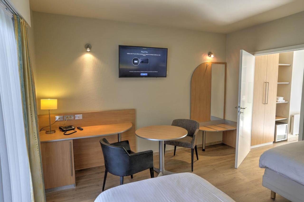 Auberge Du Vieux Cedre, Enghien-Belgique Экстерьер фото